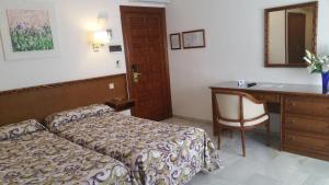 Hotel Las Rampas, Fuengirola – Precios actualizados 2023