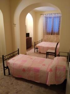 Fotografie z fotogalerie ubytování Villa RosaMaria v destinaci San Chirico Raparo + 22 fotografií