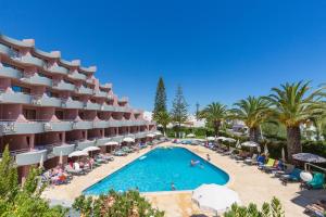 Gallery image of Luna Clube Oceano in Albufeira