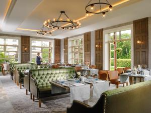 Gallery image of Castleknock Hotel in Blanchardstown