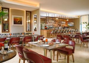 Joogid majutusasutuses Castleknock Hotel