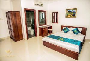 Gallery image of Thai Binh Cam Ranh Hotel in Cam Ranh