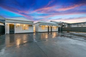 Photo de la galerie de l'établissement Aloha Central Luxury Apartments, à Mount Gambier