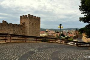 Zajímavé místo poblíž bed and breakfast