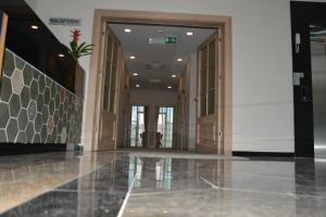 Fotografie z fotogalerie ubytování ITU Evi Bursa v destinaci Bursa