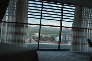 Fotografie z fotogalerie ubytování ITU Evi Bursa v destinaci Bursa