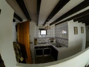 Gallery image of Casa Rural Bracamonte in Alcaraz