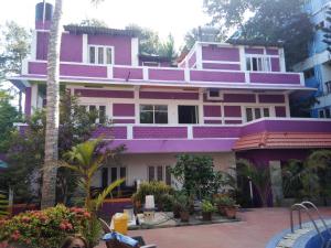 Gallery image of Wilson Ayurvedic Beach Resorts in Kovalam