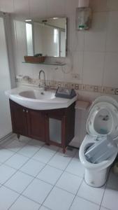 Galeriebild der Unterkunft Xin Cai Homestay in Meishan