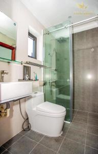 Gallery image of Thai Binh Cam Ranh Hotel in Cam Ranh