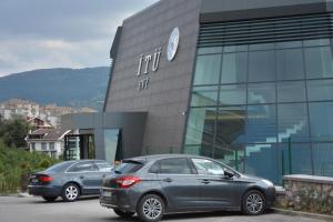 Fotografie z fotogalerie ubytování ITU Evi Bursa v destinaci Bursa
