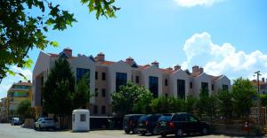 Fotografie z fotogalerie ubytování Montania Town Hotel Mudanya v destinaci Mudanya