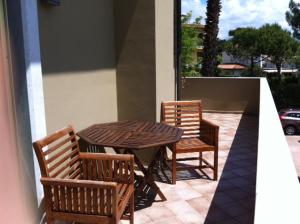Fotografie z fotogalerie ubytování Hotel Villa Undulna - Terme della Versilia v destinaci Cinquale