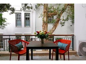 Gallery image of Eikehoff Apartments in Stellenbosch