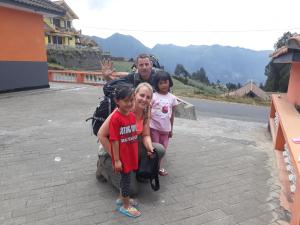 Gallery image of Sedulur Homestay in Bromo