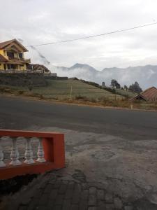 Gallery image of Sedulur Homestay in Bromo
