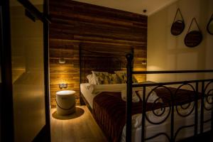 Posteľ alebo postele v izbe v ubytovaní Nice Stay 2