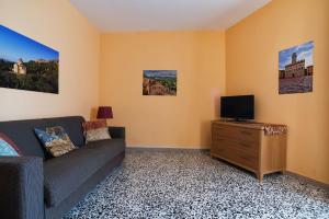 Foto dalla galleria di Appartamenti Bellarmino a Montepulciano