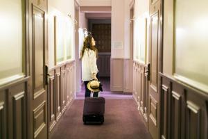 Fotografie z fotogalerie ubytování Hotel 19 v destinaci Charkov