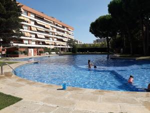 Fotografie z fotogalerie ubytování Salou Mimosas Playa v destinaci Salou