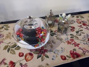 Gallery image of B&B Villa Marsico in Falerna +21 photos