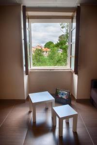 Zdjęcie z galerii obiektu Casa Saleta w mieście Melide
