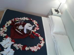 Fotografie z fotogalerie ubytování B&B Marebello v destinaci Otranto