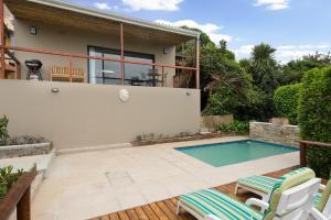 Gallery image of Constantia Vista Guest House in Cape Town