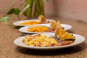 Billede fra billedgalleriet på Hotel Miraflores Villahermosa i Villahermosa