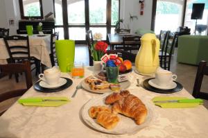 Kép Bed and Breakfast Ocarè szállásáról San Geminiben a galériában