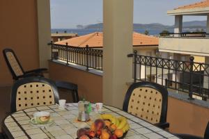 Gallery image of KaRol Casa Vacanze in Alghero