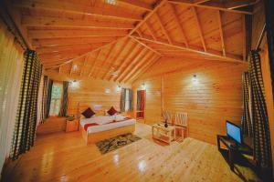 Gallery image of Bamboo Creek Resort in Vaduvanchal