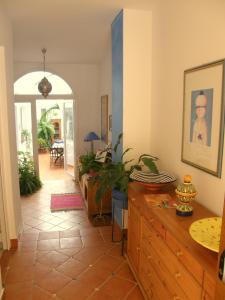 Zdjęcie z galerii obiektu B&B Casa Alfareria 59 w Sewilli