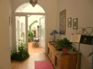 Zdjęcie z galerii obiektu B&B Casa Alfareria 59 w Sewilli