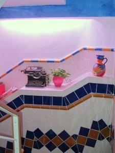 Zdjęcie z galerii obiektu B&B Casa Alfareria 59 w Sewilli