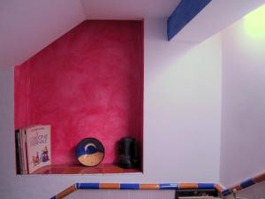 Zdjęcie z galerii obiektu B&B Casa Alfareria 59 w Sewilli