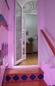 Zdjęcie z galerii obiektu B&B Casa Alfareria 59 w Sewilli