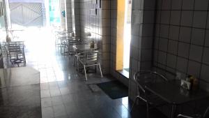 Φωτογραφία από το άλμπουμ του Vera's Apart-Hotel & Restaurante σε Μπελέμ