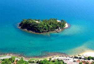 Gallery image of Magnífica Costeira in Ilhabela