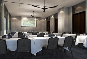 Konferenční prostory v ubytování Avillion Cameron Highlands