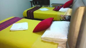 Fotografie z fotogalerie ubytování Hostal Mica v destinaci Abancay