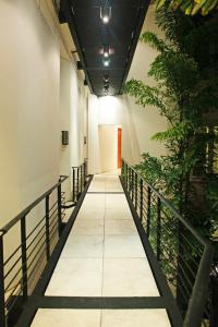 Foto sihtkohas Cartagena de Indias asuva majutusasutuse Hotel Boutique Bovedas de Santa Clara By Accor galeriist