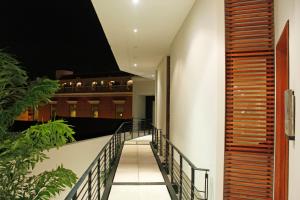 Foto sihtkohas Cartagena de Indias asuva majutusasutuse Hotel Boutique Bovedas de Santa Clara By Accor galeriist