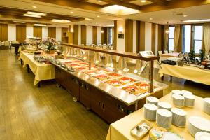 Gallery image of Hotel Tateyama in Tateyama