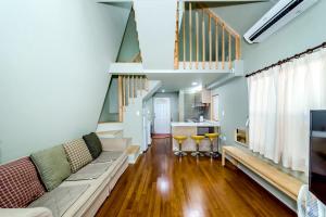 Gallery image of Mirvill Pension & Resort in Seogwipo