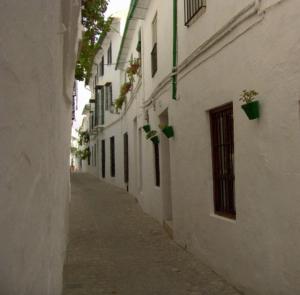 プリエゴ・デ・コルドバにあるLa Villa Priego de Cordobaのギャラリーの写真