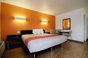 Gallery image of Motel 6-Miami, FL in Miami