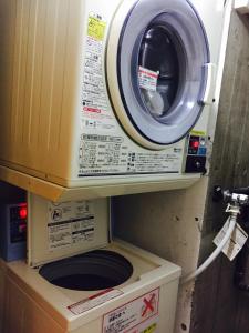 Gallery image of The Evergreen Hostel 長期ステイ歓迎 エバーグリーンホステル in Hiroshima