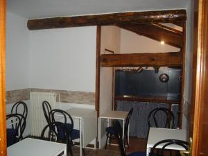 Imagen de la galería de Hotel Mesón del Gallo, en Albarracín