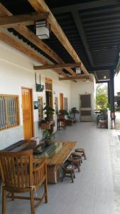 Gallery image of Legendary Bed and Breakfast in Fenchihu